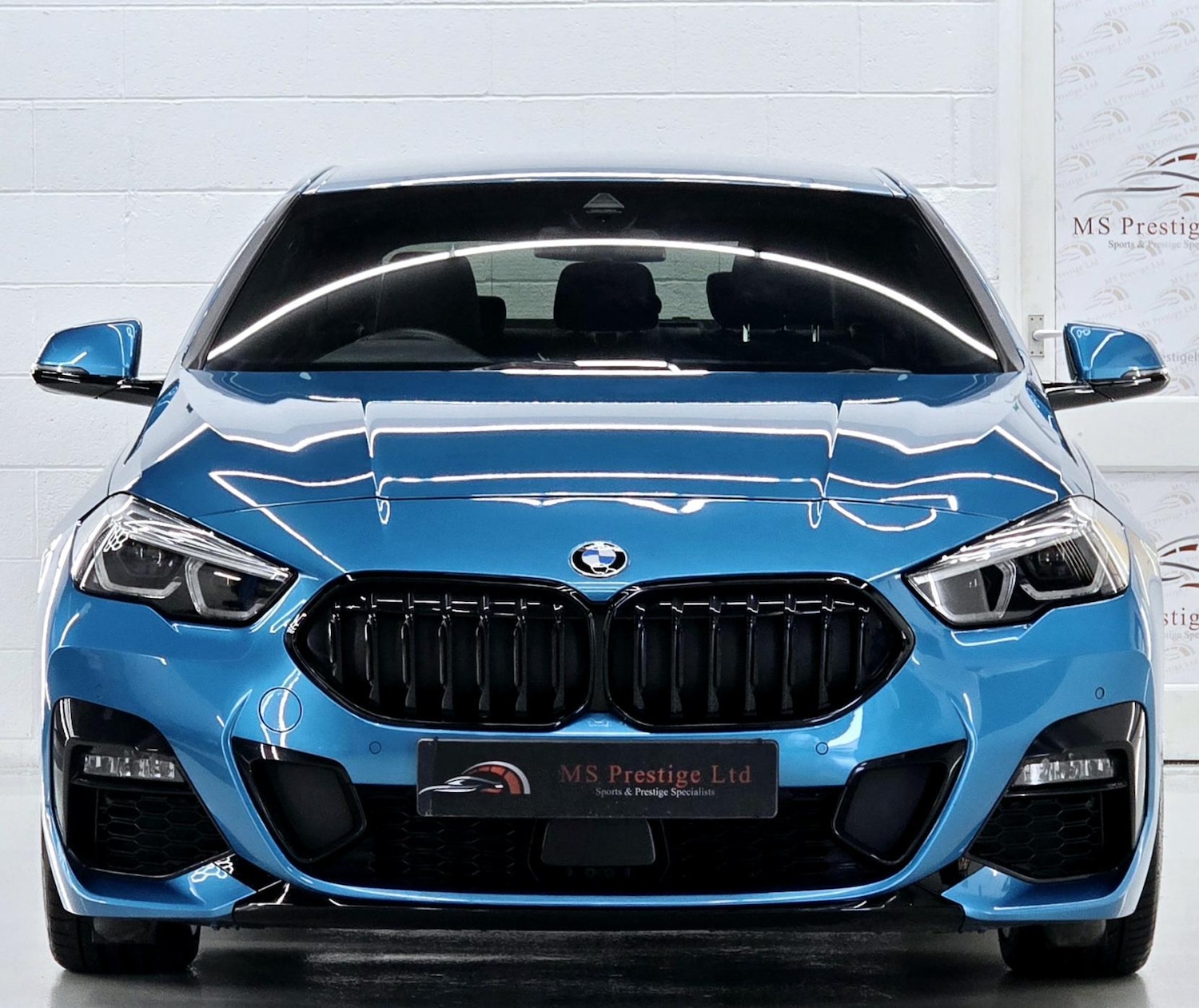 Used BMW 2 Series 2021 for sale - 77371093: Photo 8