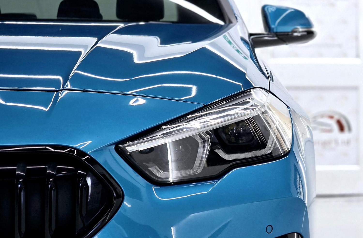 Used BMW 2 Series 2021 for sale - 77371093: Photo 9