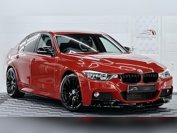 Used BMW 3 Series 2015 for sale - 78293300: Photo