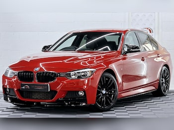 Used BMW 3 Series 2015 for sale - 78293300: Photo