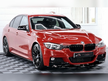 Used BMW 3 Series 2015 for sale - 78293300: Photo