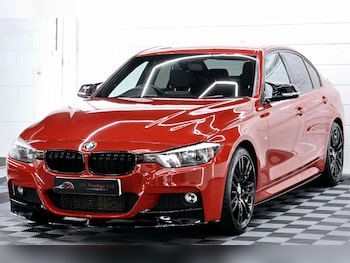 Used BMW 3 Series 2015 for sale - 78293300: Photo