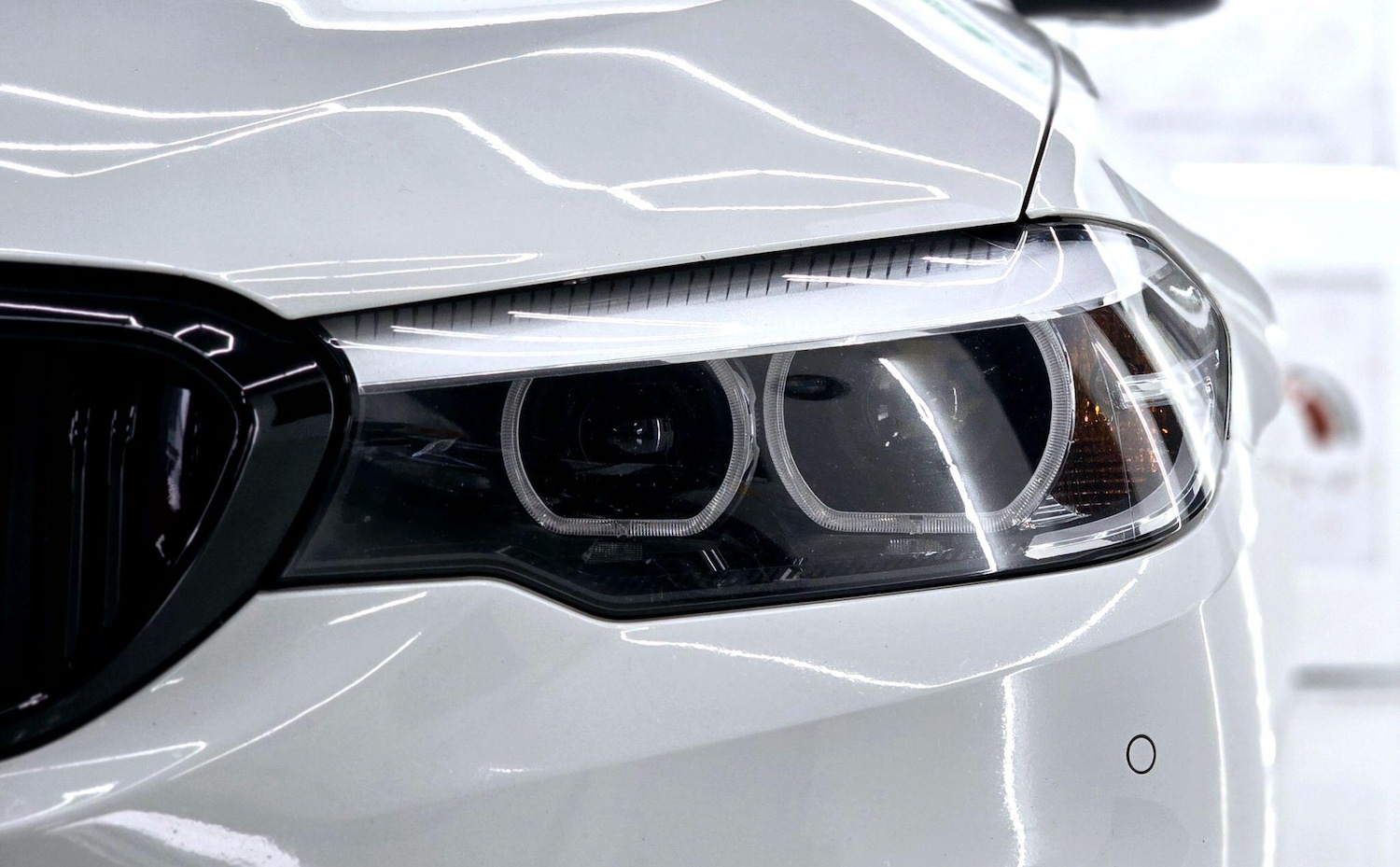 Used BMW 5 Series 2019 for sale - 76499208: Photo 10