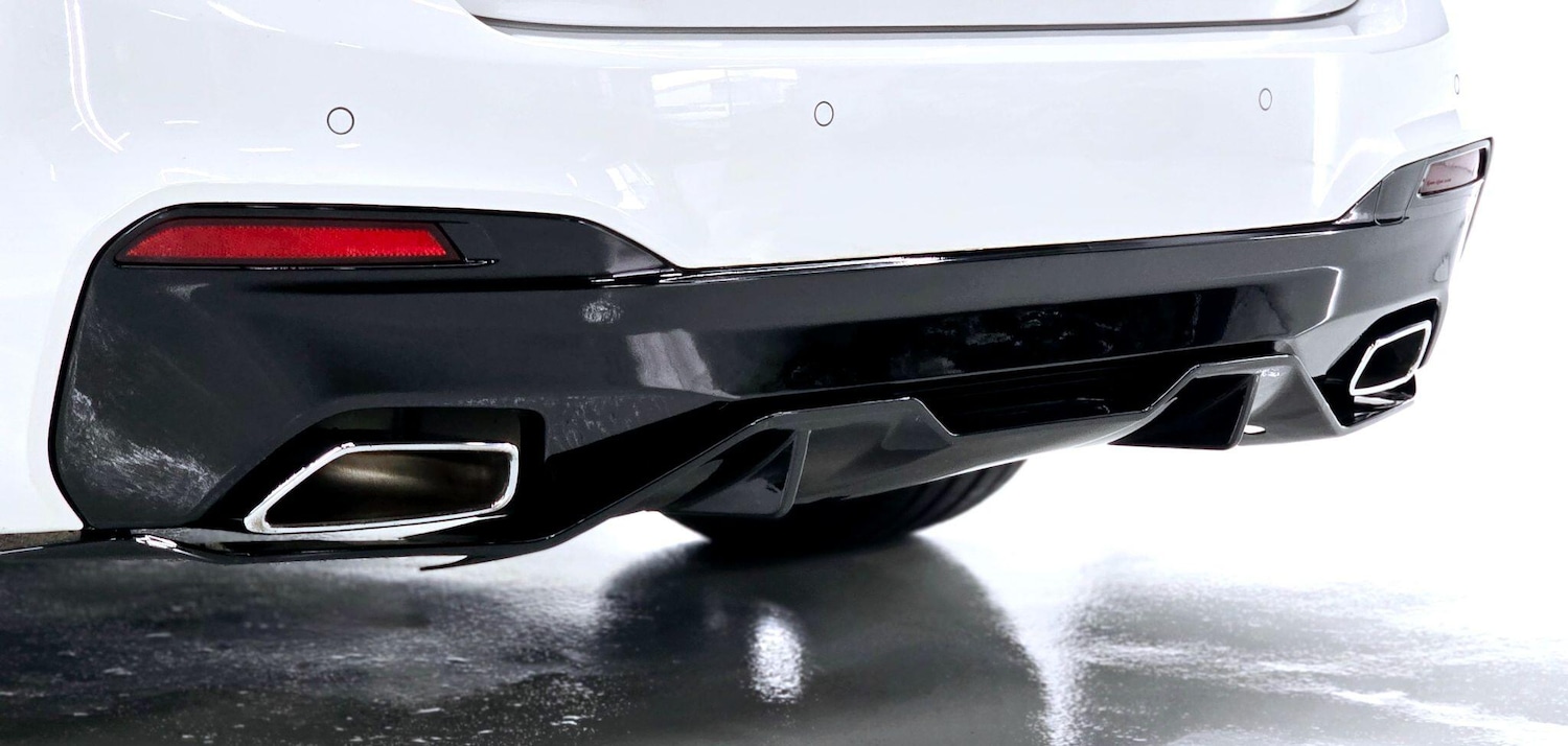 Used BMW 5 Series 2019 for sale - 76499208: Photo 17