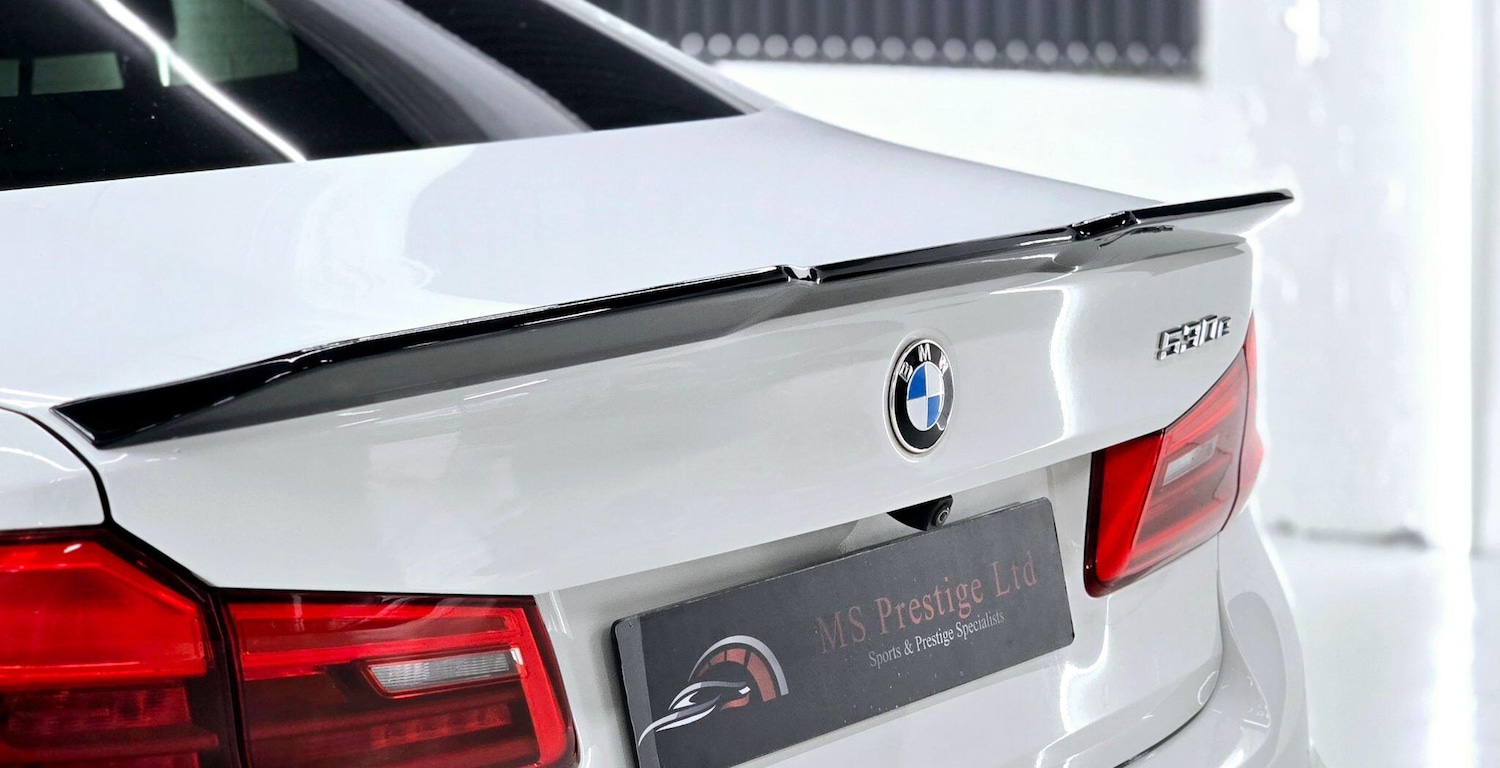 Used BMW 5 Series 2019 for sale - 76499208: Photo 18