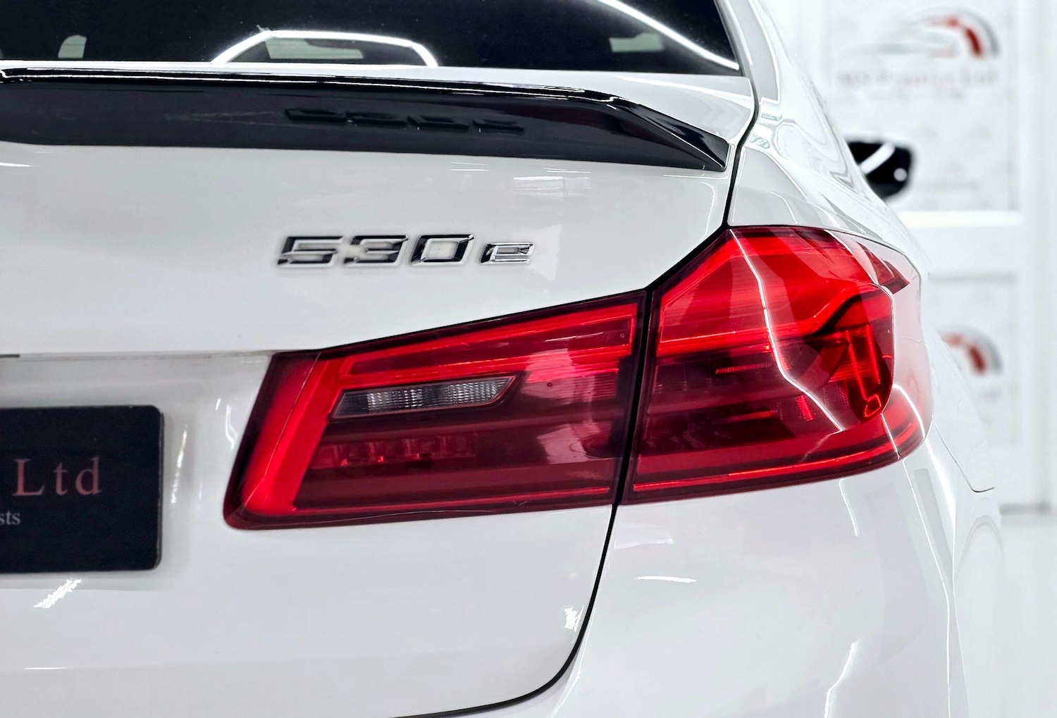 Used BMW 5 Series 2019 for sale - 76499208: Photo 20