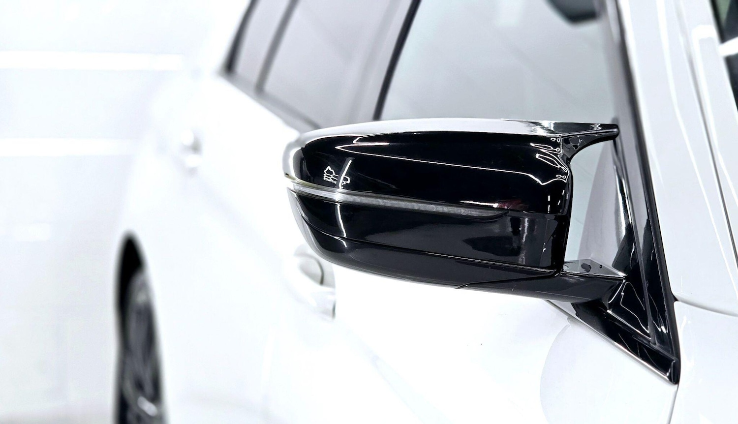 Used BMW 5 Series 2019 for sale - 76499208: Photo 21