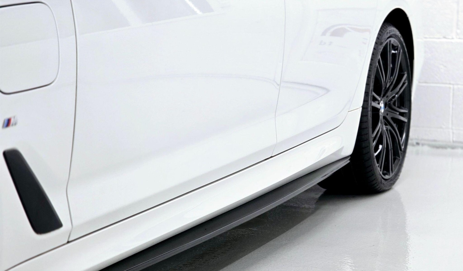 Used BMW 5 Series 2019 for sale - 76499208: Photo 23