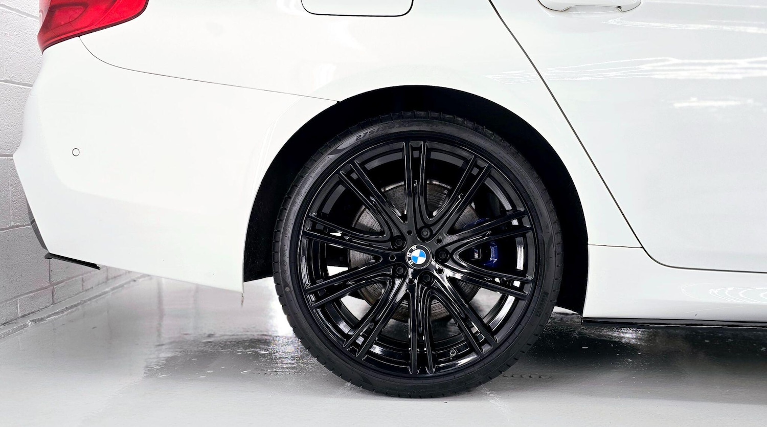 Used BMW 5 Series 2019 for sale - 76499208: Photo 26