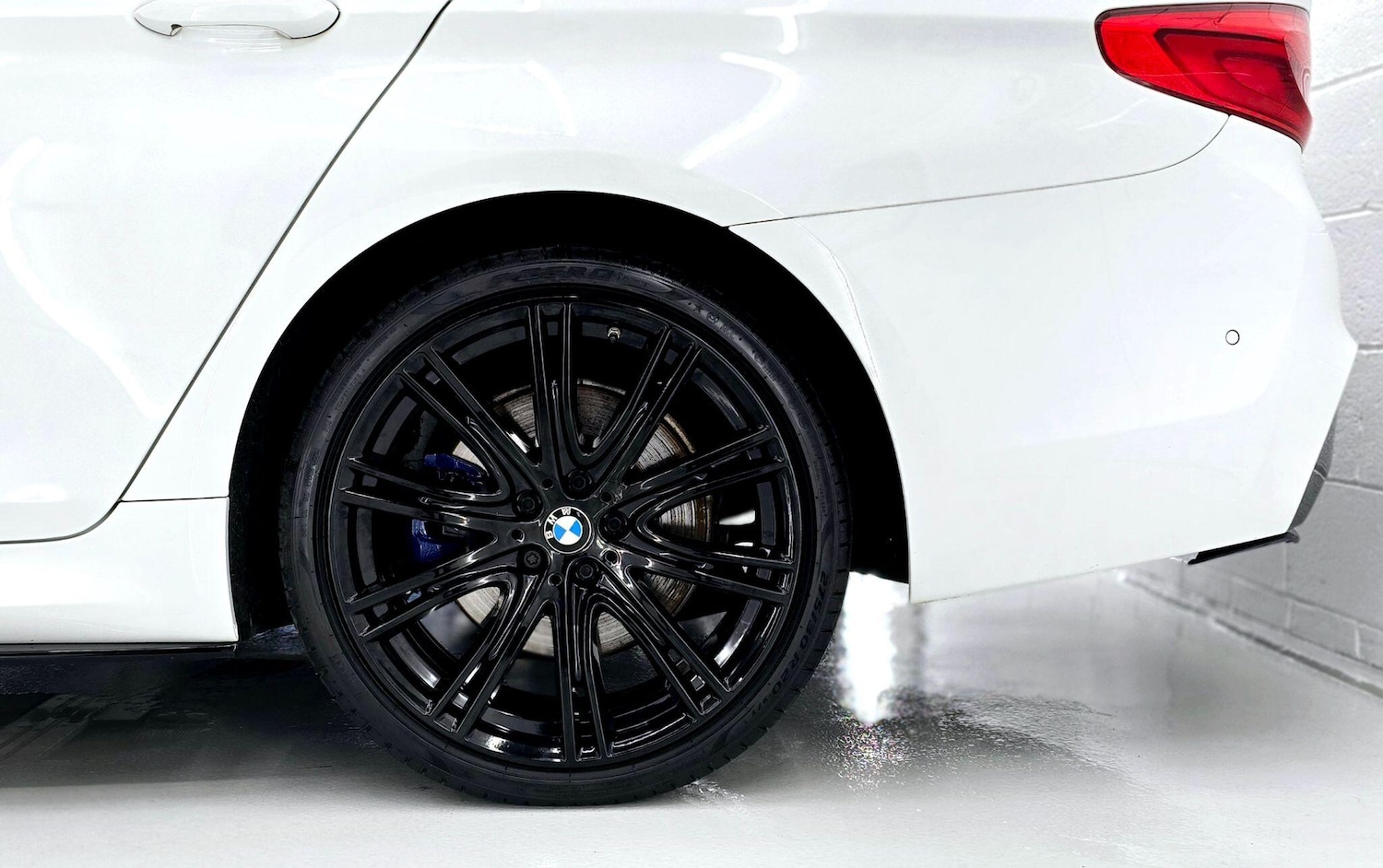 Used BMW 5 Series 2019 for sale - 76499208: Photo 27