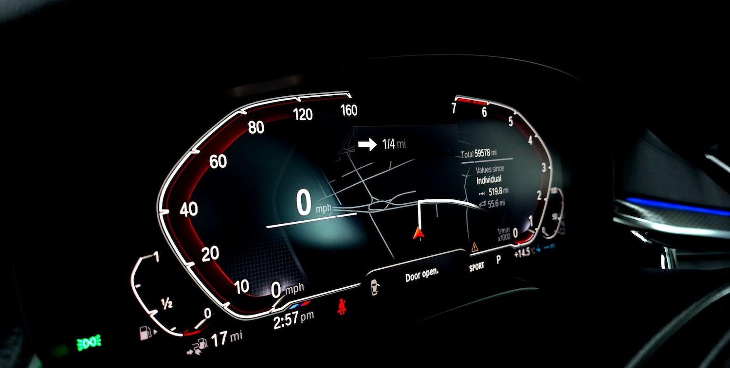 Used BMW 5 Series 2019 for sale - 76499208: Photo 32