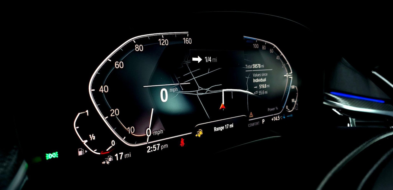 Used BMW 5 Series 2019 for sale - 76499208: Photo 33