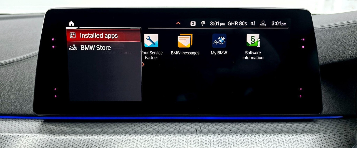 Used BMW 5 Series 2019 for sale - 76499208: Photo 43