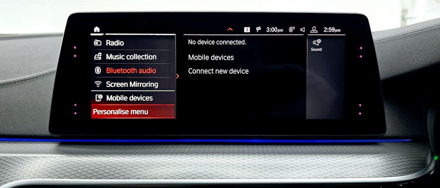 Used BMW 5 Series 2019 for sale - 76499208: Photo 46