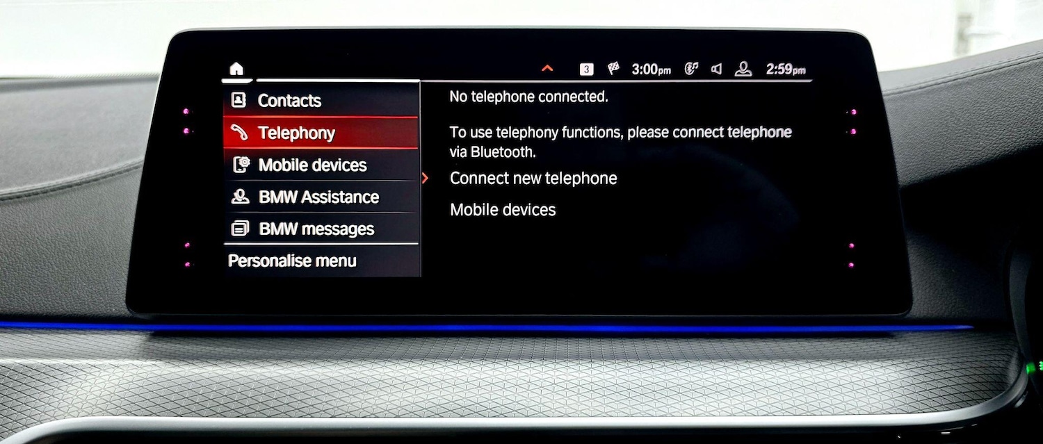 Used BMW 5 Series 2019 for sale - 76499208: Photo 47