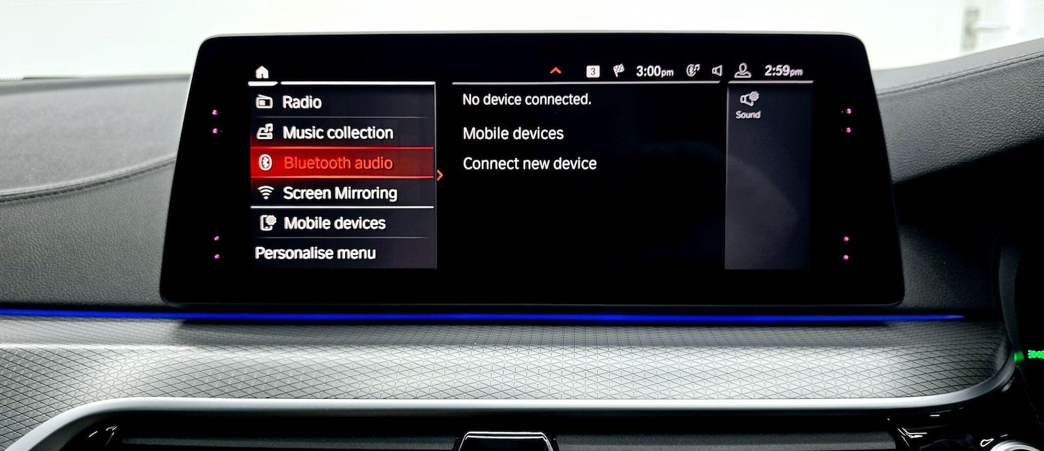 Used BMW 5 Series 2019 for sale - 76499208: Photo 50