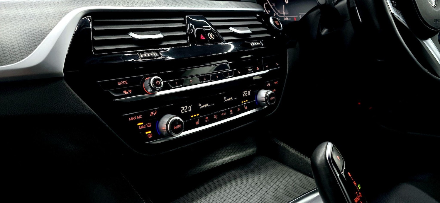 Used BMW 5 Series 2019 for sale - 76499208: Photo 52