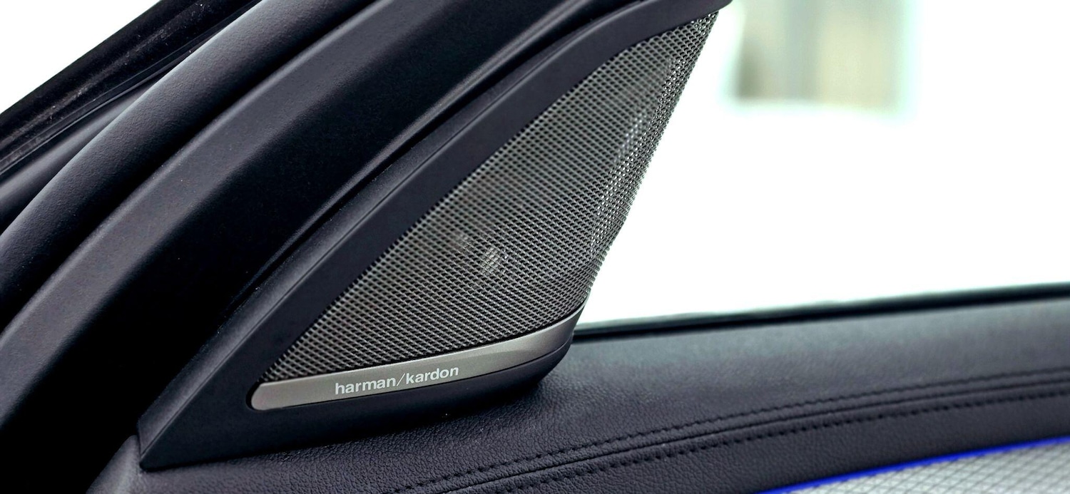 Used BMW 5 Series 2019 for sale - 76499208: Photo 53