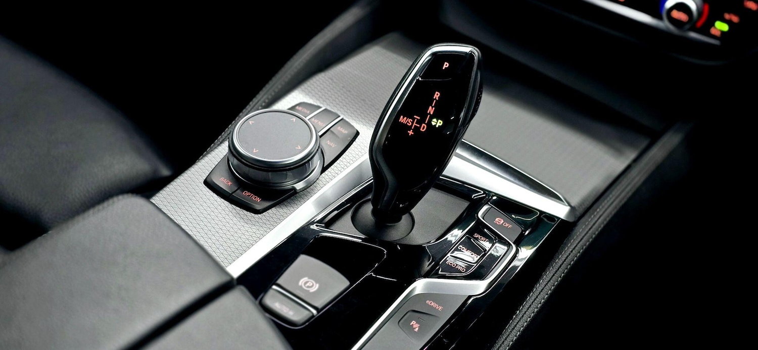 Used BMW 5 Series 2019 for sale - 76499208: Photo 54