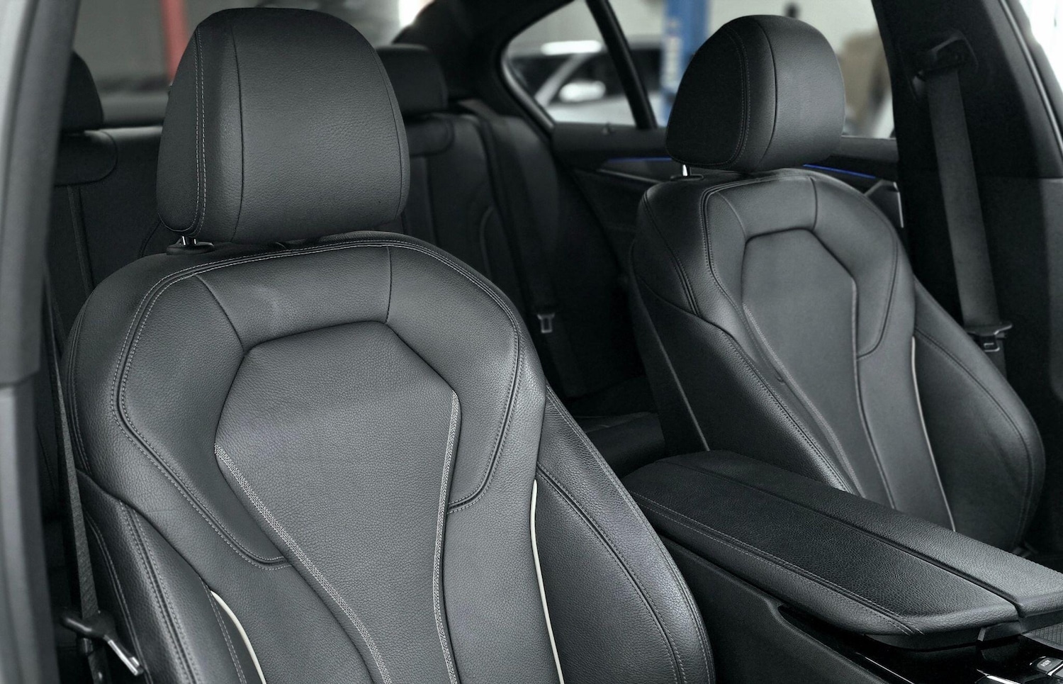 Used BMW 5 Series 2019 for sale - 76499208: Photo 57