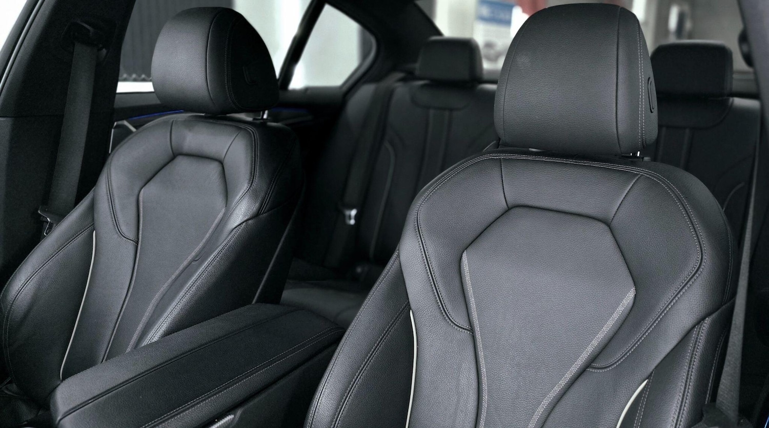 Used BMW 5 Series 2019 for sale - 76499208: Photo 58