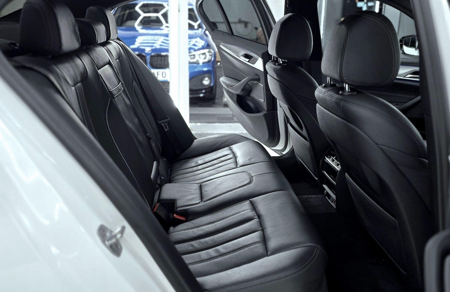 Used BMW 5 Series 2019 for sale - 76499208: Photo 59