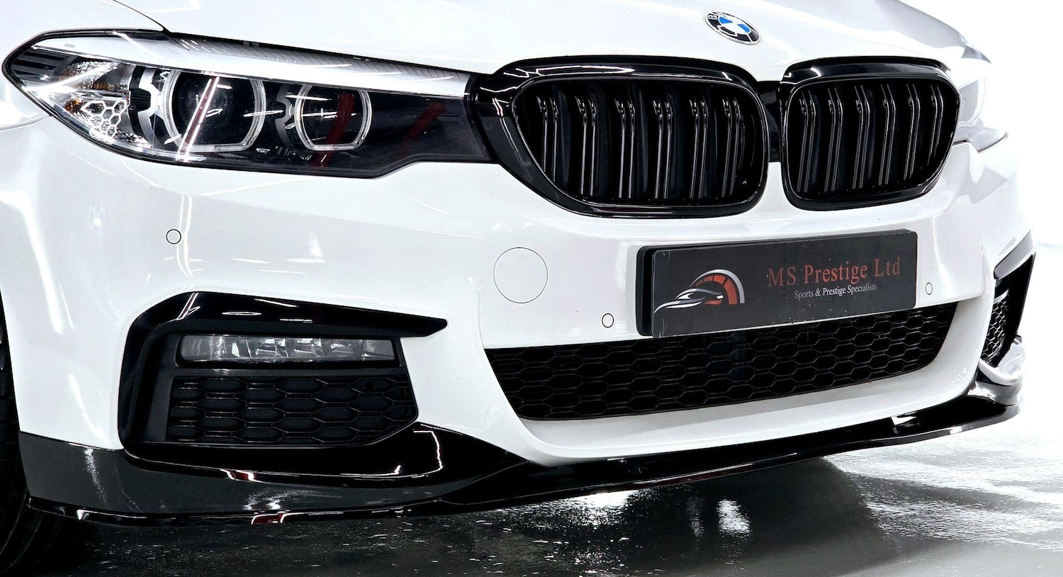 Used BMW 5 Series 2019 for sale - 76499208: Photo 6