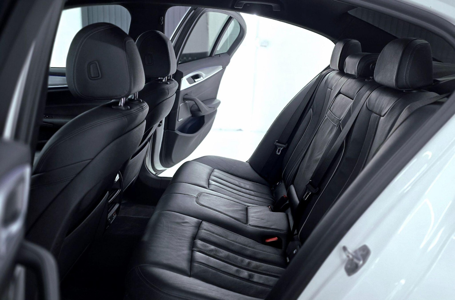 Used BMW 5 Series 2019 for sale - 76499208: Photo 60