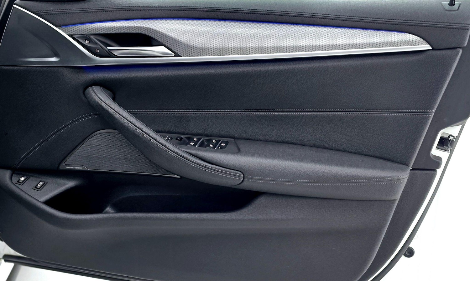 Used BMW 5 Series 2019 for sale - 76499208: Photo 61