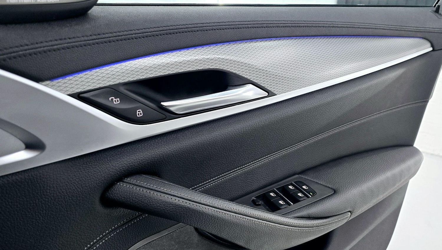 Used BMW 5 Series 2019 for sale - 76499208: Photo 62