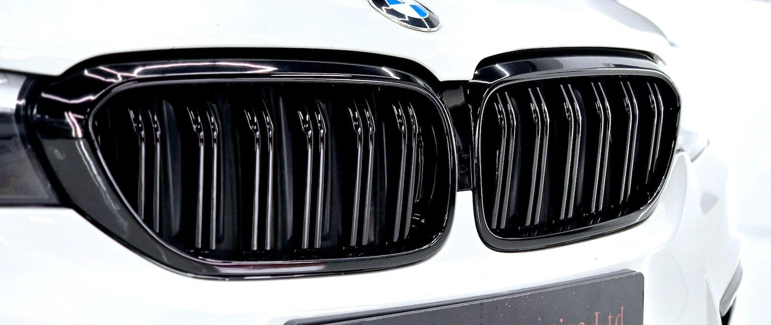 Used BMW 5 Series 2019 for sale - 76499208: Photo 7