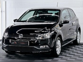 Used Volkswagen Polo 2015 for sale - 78667419: Photo