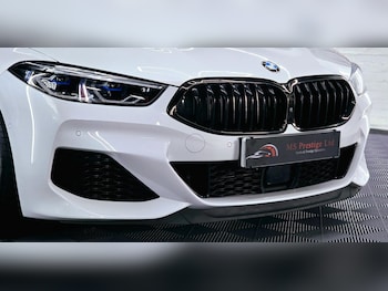 Used BMW 8 Series 2019 for sale - 78505911: Photo