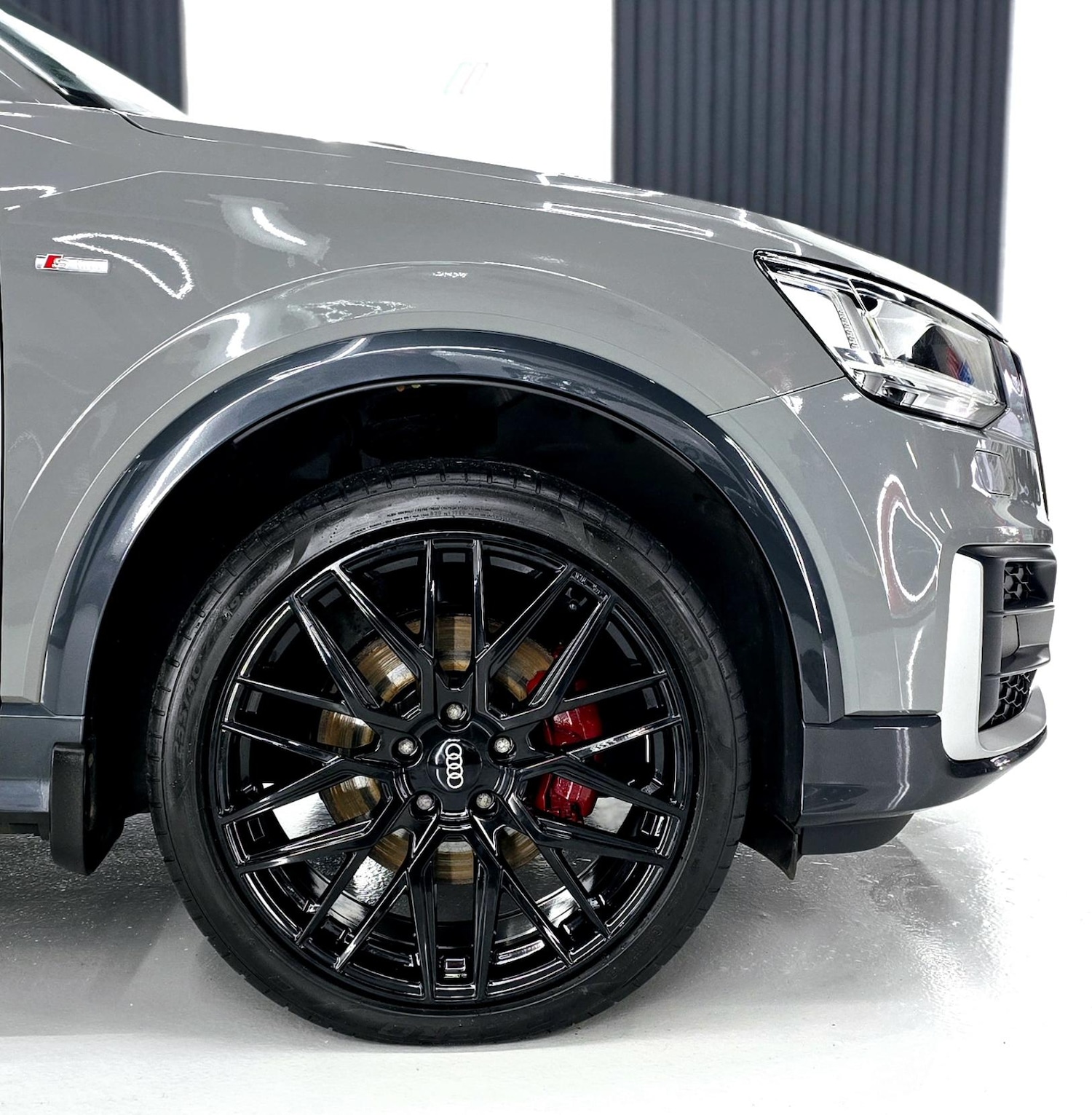 Used Audi Q2 2018 for sale - 77512255: Photo 20