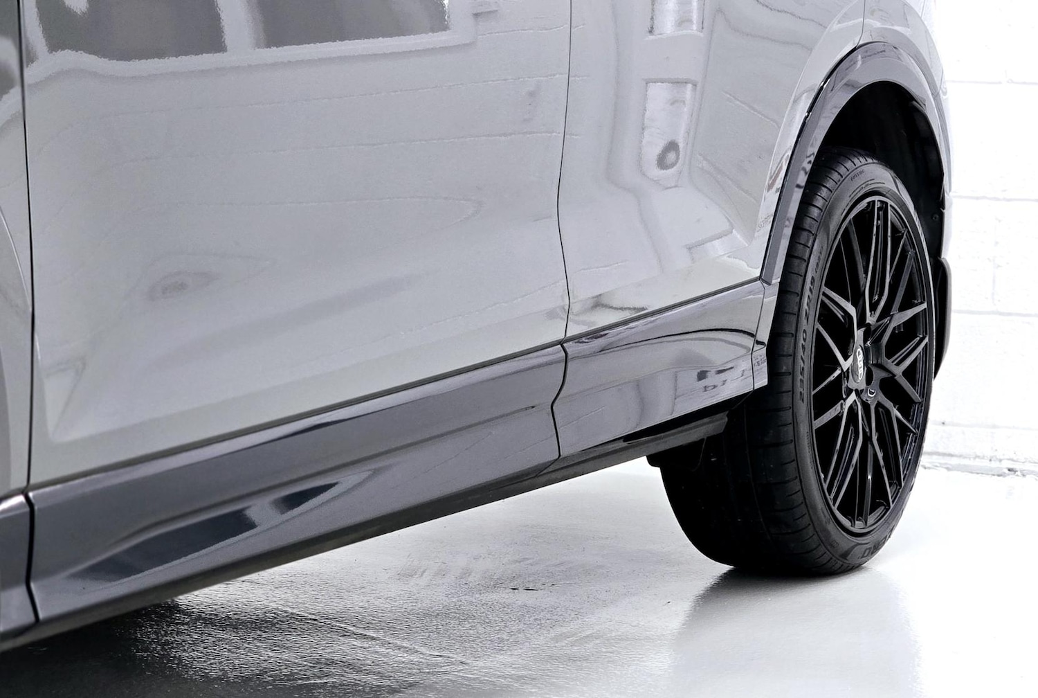 Used Audi Q2 2018 for sale - 77512255: Photo 21