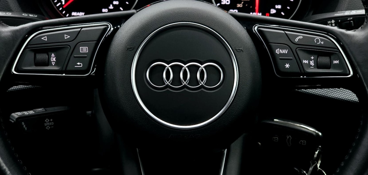 Used Audi Q2 2018 for sale - 77512255: Photo 26