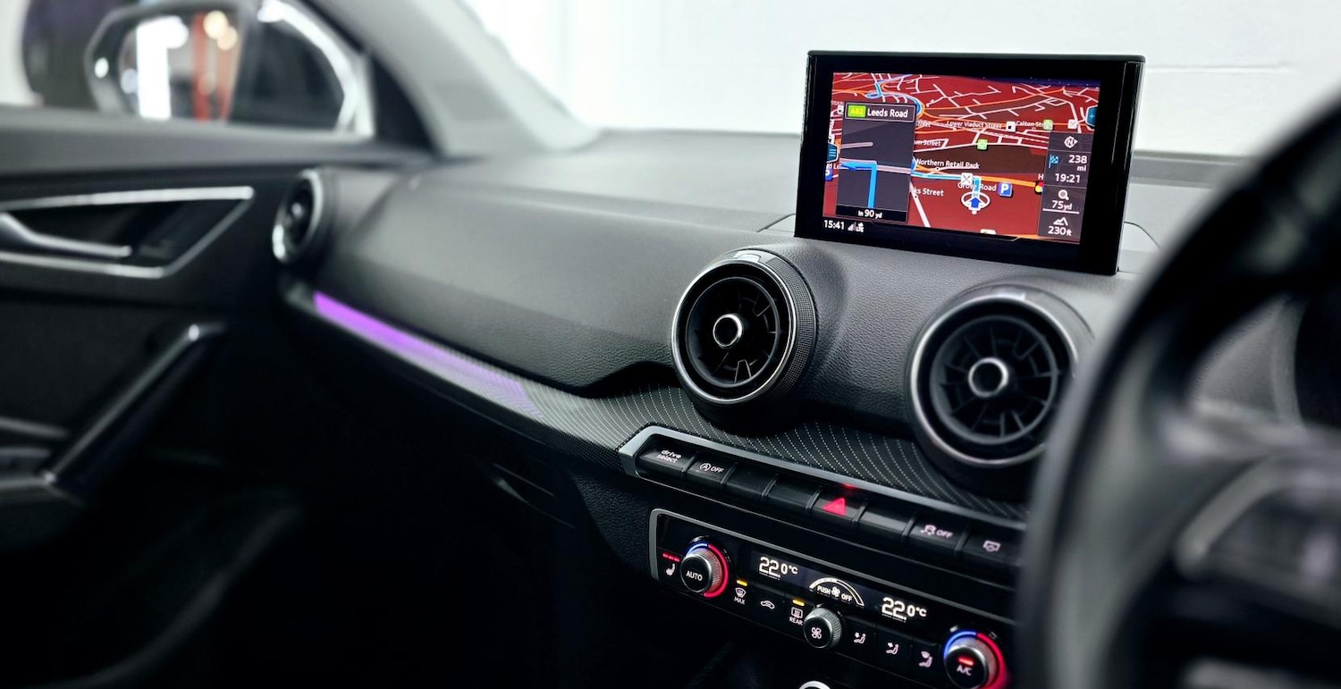 Used Audi Q2 2018 for sale - 77512255: Photo 30