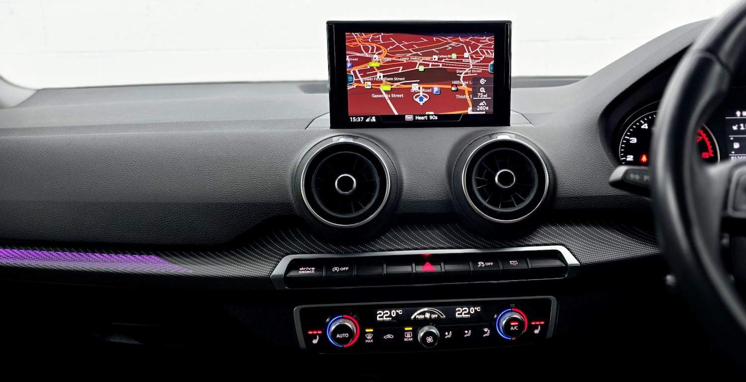 Used Audi Q2 2018 for sale - 77512255: Photo 32