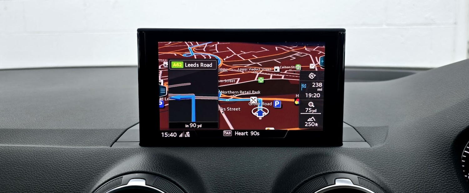 Used Audi Q2 2018 for sale - 77512255: Photo 33