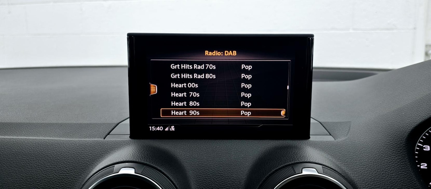 Used Audi Q2 2018 for sale - 77512255: Photo 34