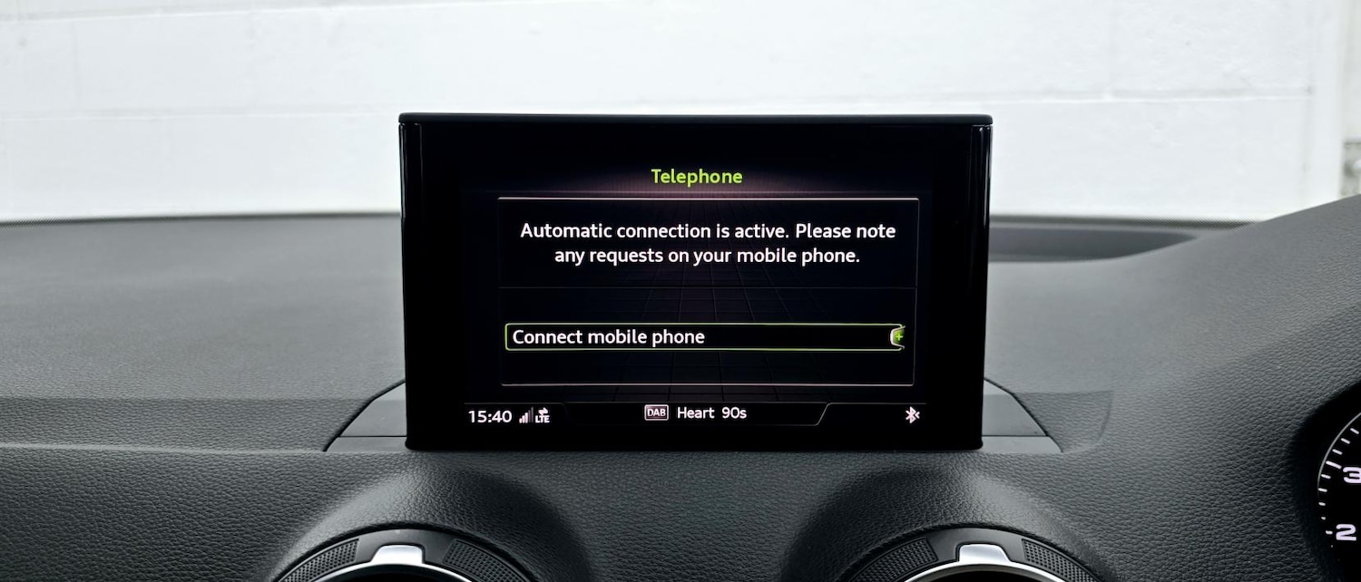 Used Audi Q2 2018 for sale - 77512255: Photo 36