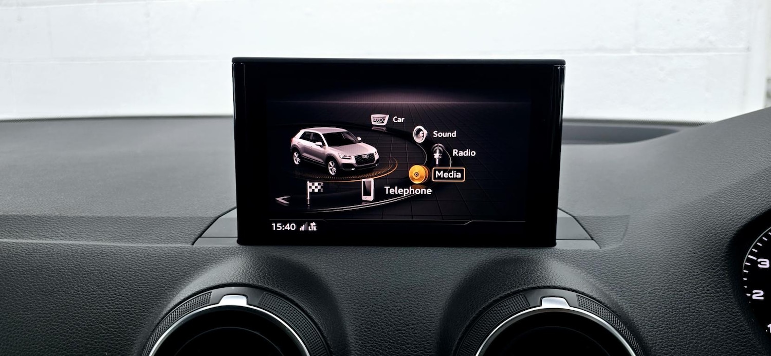 Used Audi Q2 2018 for sale - 77512255: Photo 38