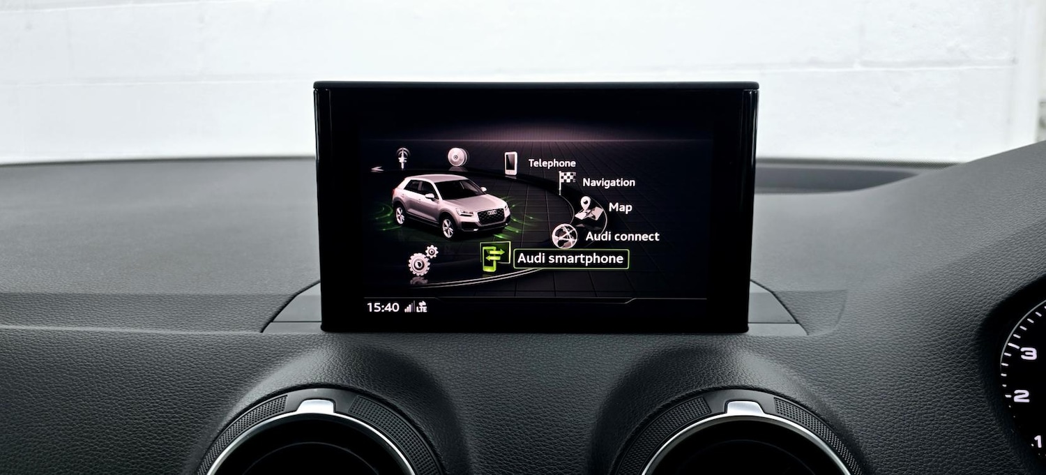 Used Audi Q2 2018 for sale - 77512255: Photo 40