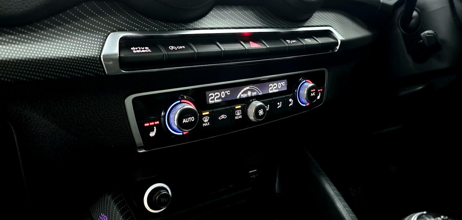 Used Audi Q2 2018 for sale - 77512255: Photo 42