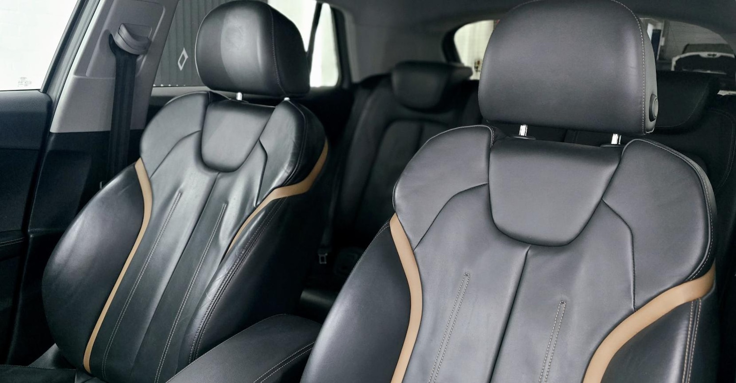 Used Audi Q2 2018 for sale - 77512255: Photo 48