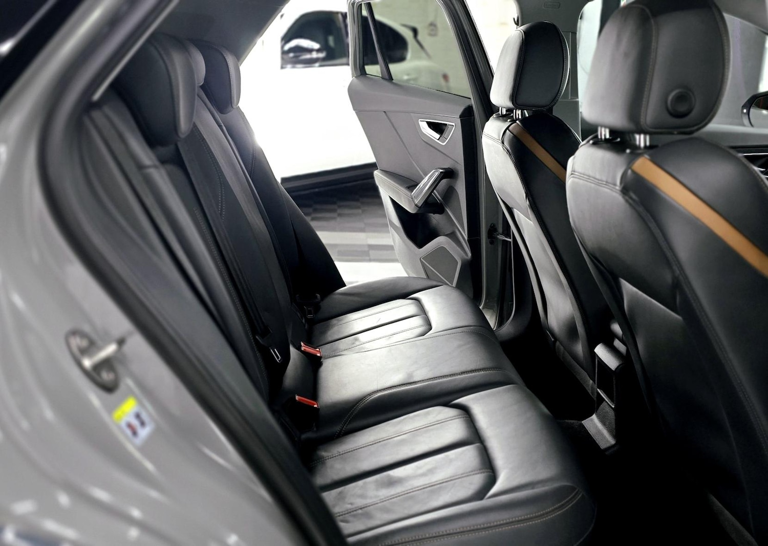 Used Audi Q2 2018 for sale - 77512255: Photo 49