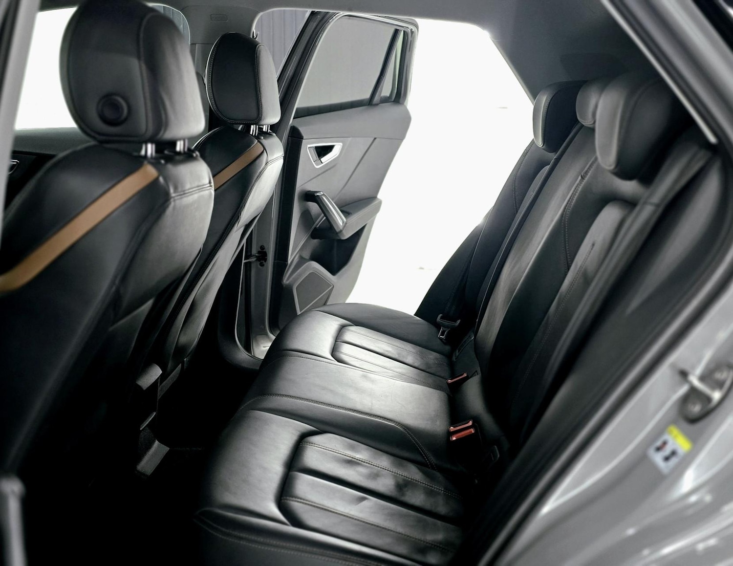 Used Audi Q2 2018 for sale - 77512255: Photo 50