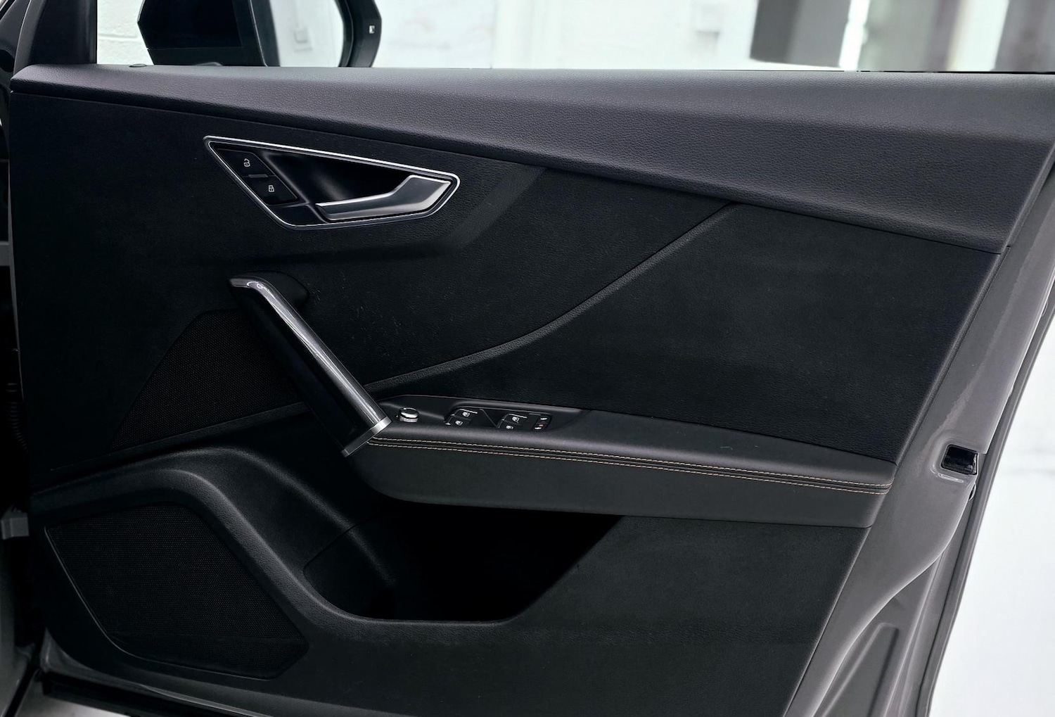 Used Audi Q2 2018 for sale - 77512255: Photo 52