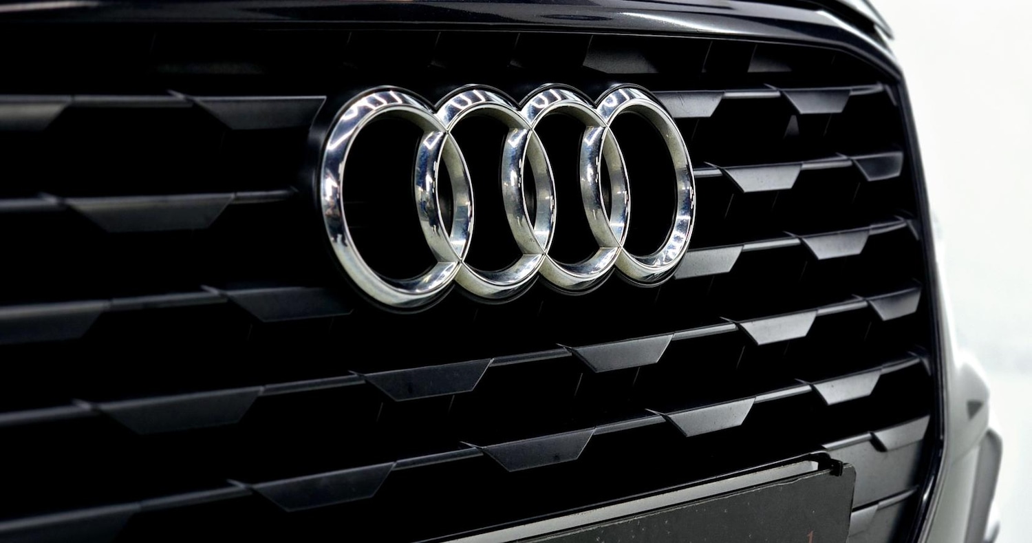 Used Audi Q2 2018 for sale - 77512255: Photo 6