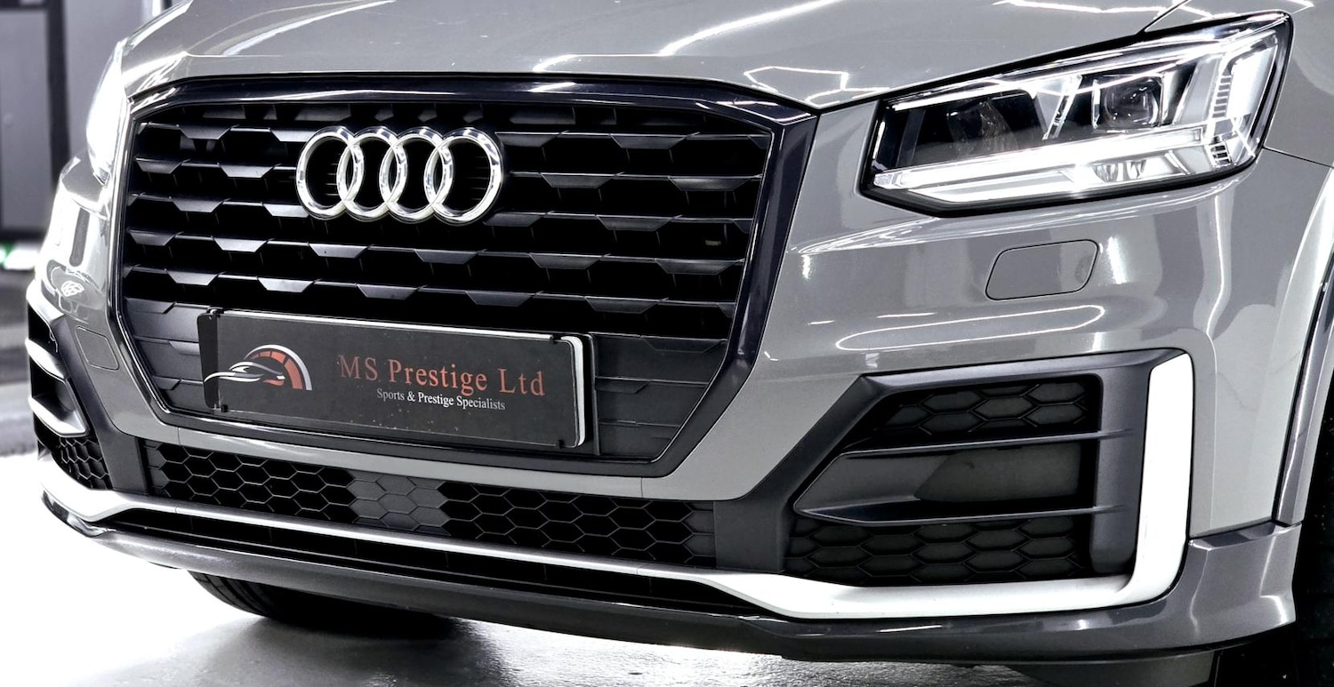 Used Audi Q2 2018 for sale - 77512255: Photo 7